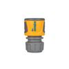 Hozelock Standard Hose End Connector (Pack of 2)