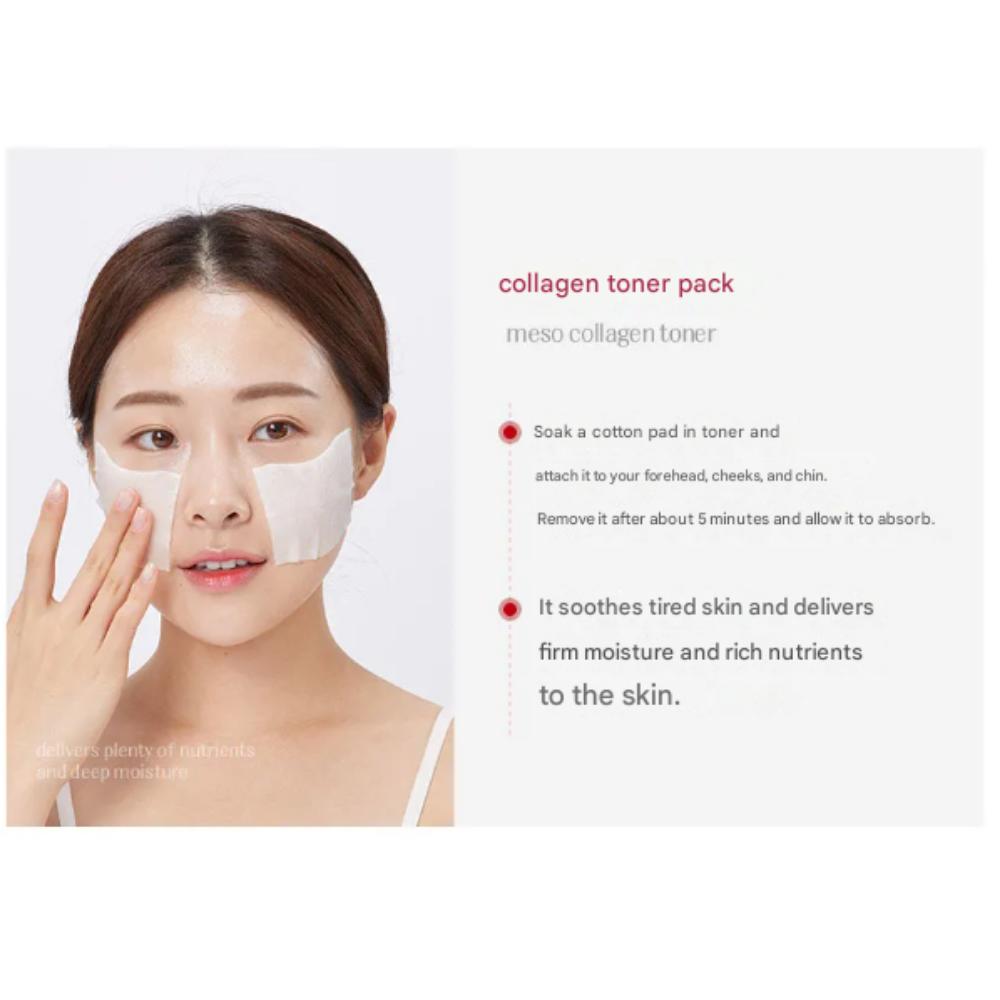 MEDI-PEEL Meso Collagen Thread Toner (1000ml)