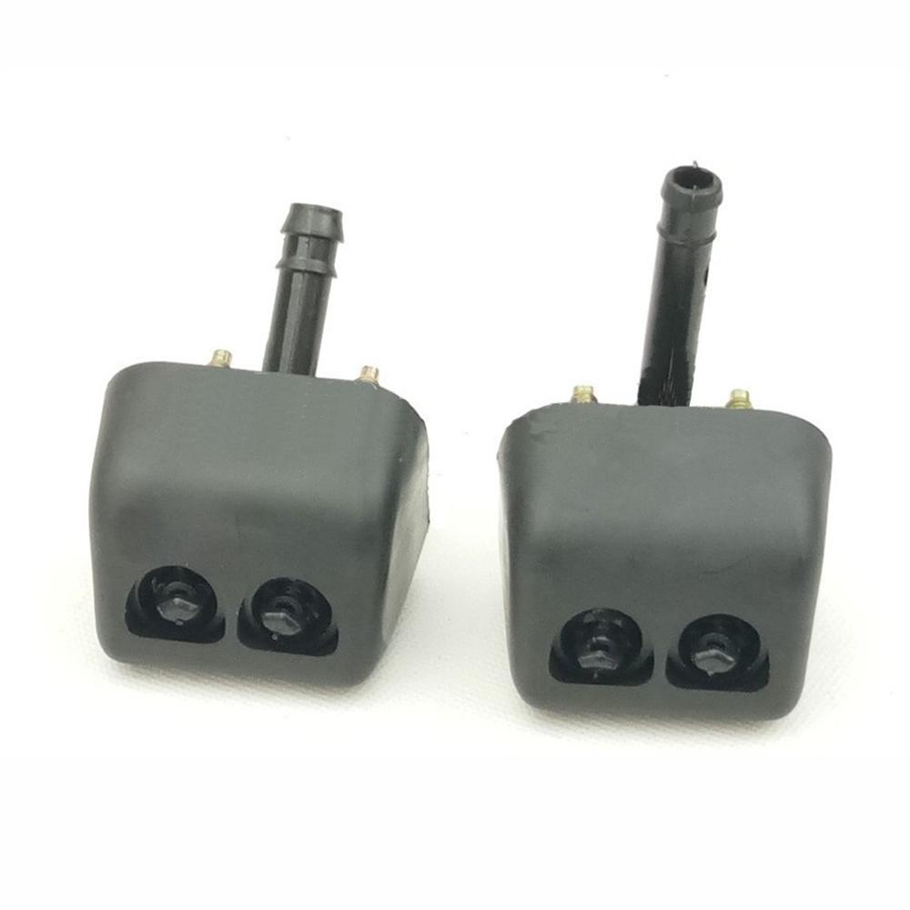 Форсунка омывателя фары левая и правая для Pajero Montero V73 V75 V77