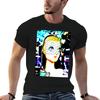 Glamour Girl Tshirt All Weather Casual Short Sleeve