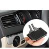 Зажимы для воздуховодов кондиционера для Volkswagen 16D819062B