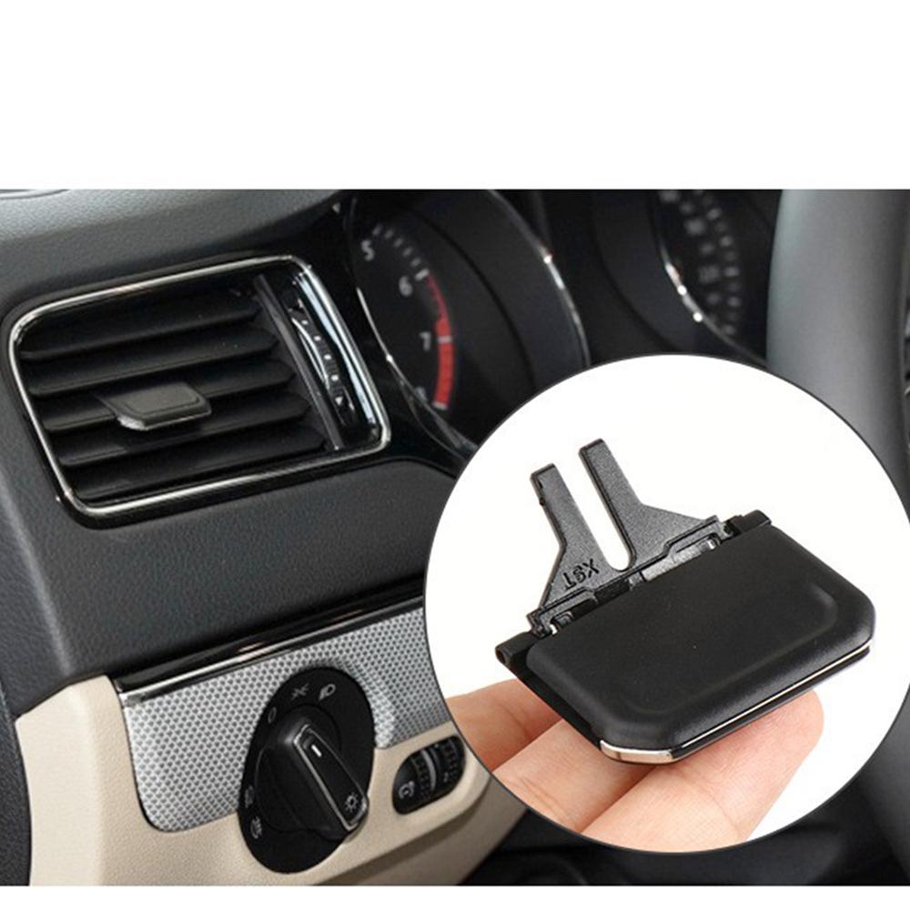 Зажимы для воздуховодов кондиционера для Volkswagen 16D819062B