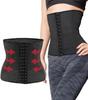 Талия Pnaus талии жира [Серьезное создание] формирователь/утягиватель талии/корсет диета/подтяжка живота/похудение/компрессионный пояс/диетическое оборудование/диета