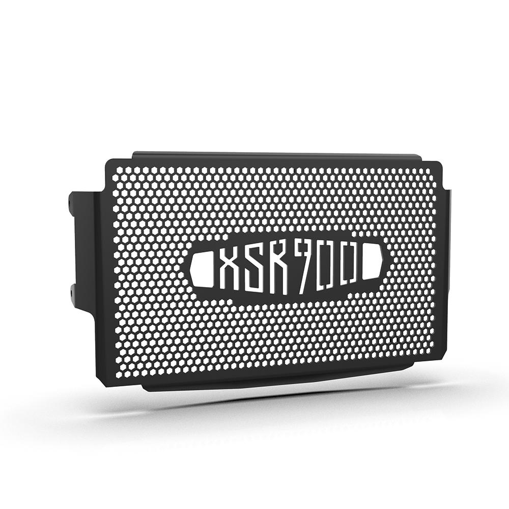 Radiator Guard Grille Cover Protector Protective Grill For YAMAHA XSR900 XSR 900 XSR 900XSR 2022~2025 Motorcycle Accessories