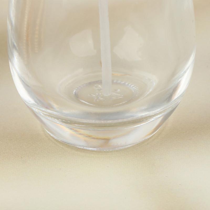 Духи Флакон Фэнси Стеклянный Пустые Флаконы для Духов Спрей Атомайзер Многоразовый