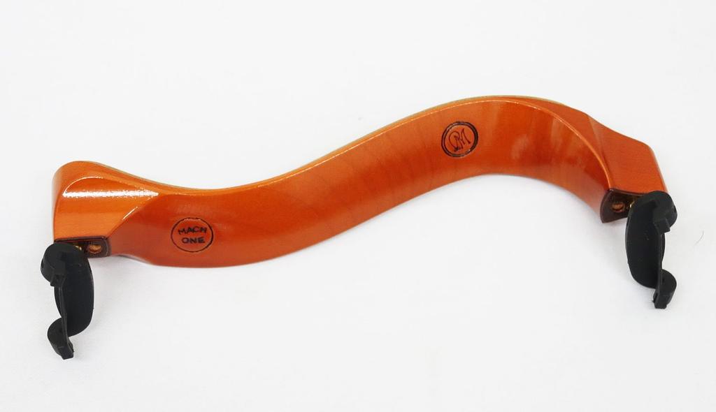 Скрипичный плечевой упор Mach One, клен