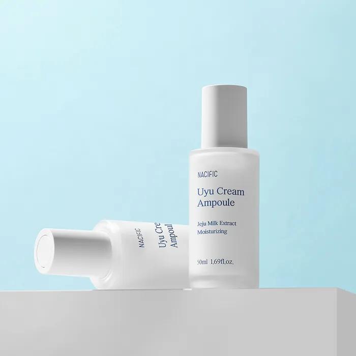 Сыворотка-крем Nesipic Milk Cream 50 мл