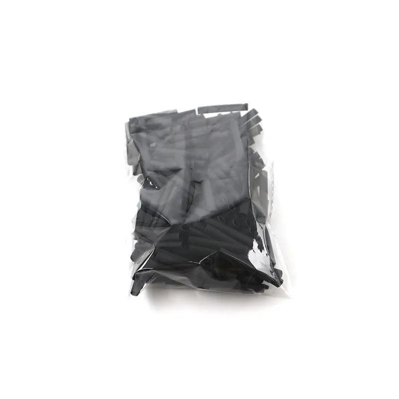 Heat Shrink Tube Kit Insulation Sleeving and Waterproof Solder Ring Terminal Insulated Butt Splices Wire Connectors Assorted Set