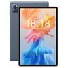 N-one Планшет Npad Y1 с диагональю 10,1 дюйма, сенсорным экраном HD IPS 1280x800, Rockchip 3562, Android 13, 4 ГБ + 4 ГБ ОЗУ, 64 ГБ ПЗУ