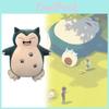 Pokmon Snorlax Plush Toy With Super Soft Crystal For Kid And Collectors