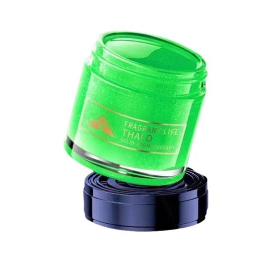 Автомобильный освежитель воздуха, длительный аромат, дезодорант большой емкости, автомобильный твердый зыбучий песок с несколькими ароматами, ароматерапия