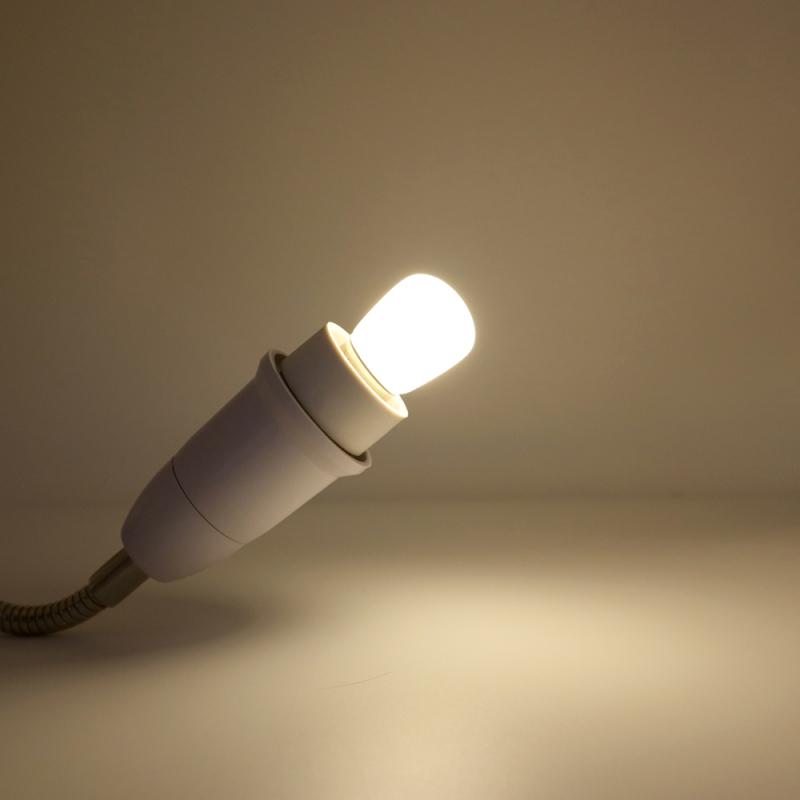 E14 Светодиодная лампа 3W220V Мини-лампа для холодильника для украшения дома