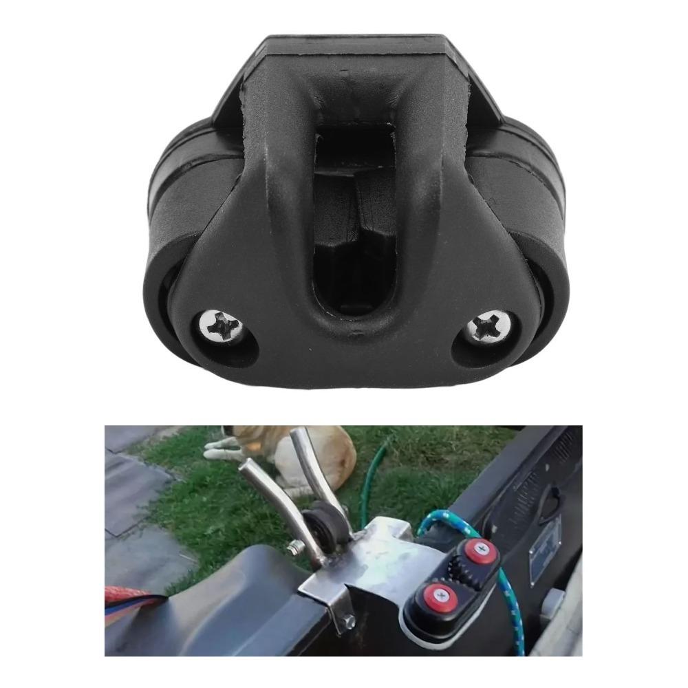 Anti Slip Boat Cam Cleat Nylon Cam Cleat Durable Power Fast Entry  Ship