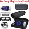 Game Accessories Handheld Console Storage Bag Shockproof Protective Cover for PlayStation Portal