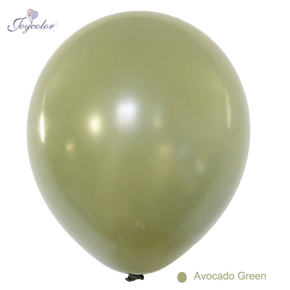 Bulk 12 Inch Latex Round Balloon Ballon Birthday Party Decoration Inflatable Air Balloons