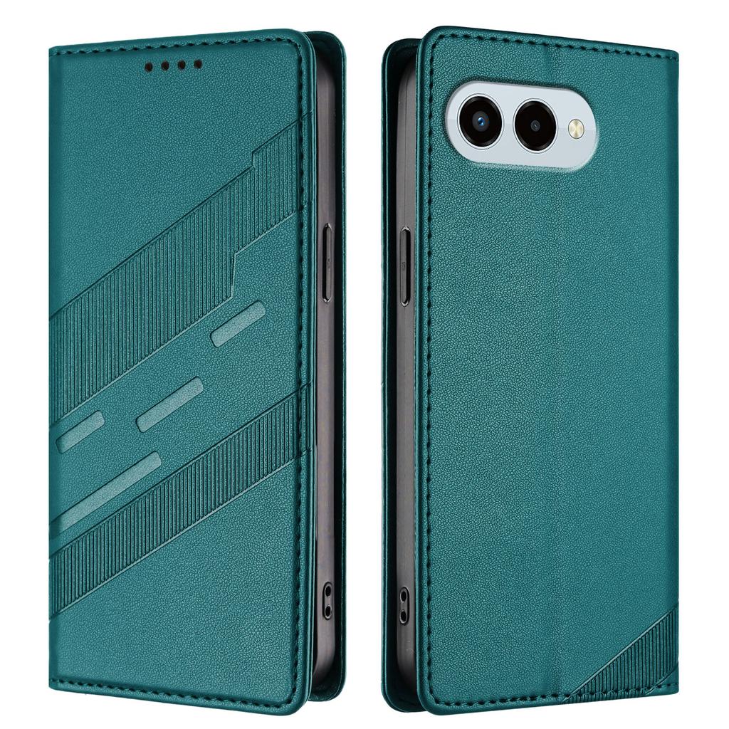 For T Mobile Revvl 8 Pro Luxury Leather Case Retro Wallet Book Flip Magnet Full Cover For T Mobile Revvl8 Pro Funda Phone Bags