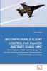 Книга Reconfigurable Flight Control for Fighter Aircraft Using MPC