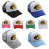 Летняя бейсболка с козырьком от солнца Bass Pro Shops для водителей грузовиков F220