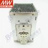 Блок питания Mingwei на DIN-рейку SDR-480-48, 480 Вт, 48 В, Тонкая серия.