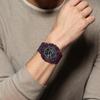 Casio Мужские Черные Часы GMA-S110MC-6A GMA-S110MC-6A