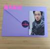 [USED] BTS Festa 2024 Army Zone Trading Card JIN