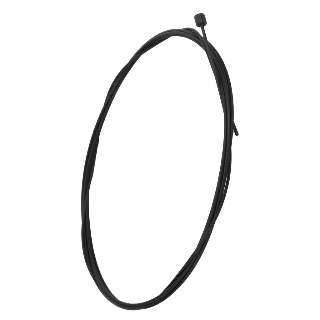 Bike Gear Cable Bicycle Shifter Derailleur Inner Wire 2100mm PTFE for Rear Brake Repair Replacement