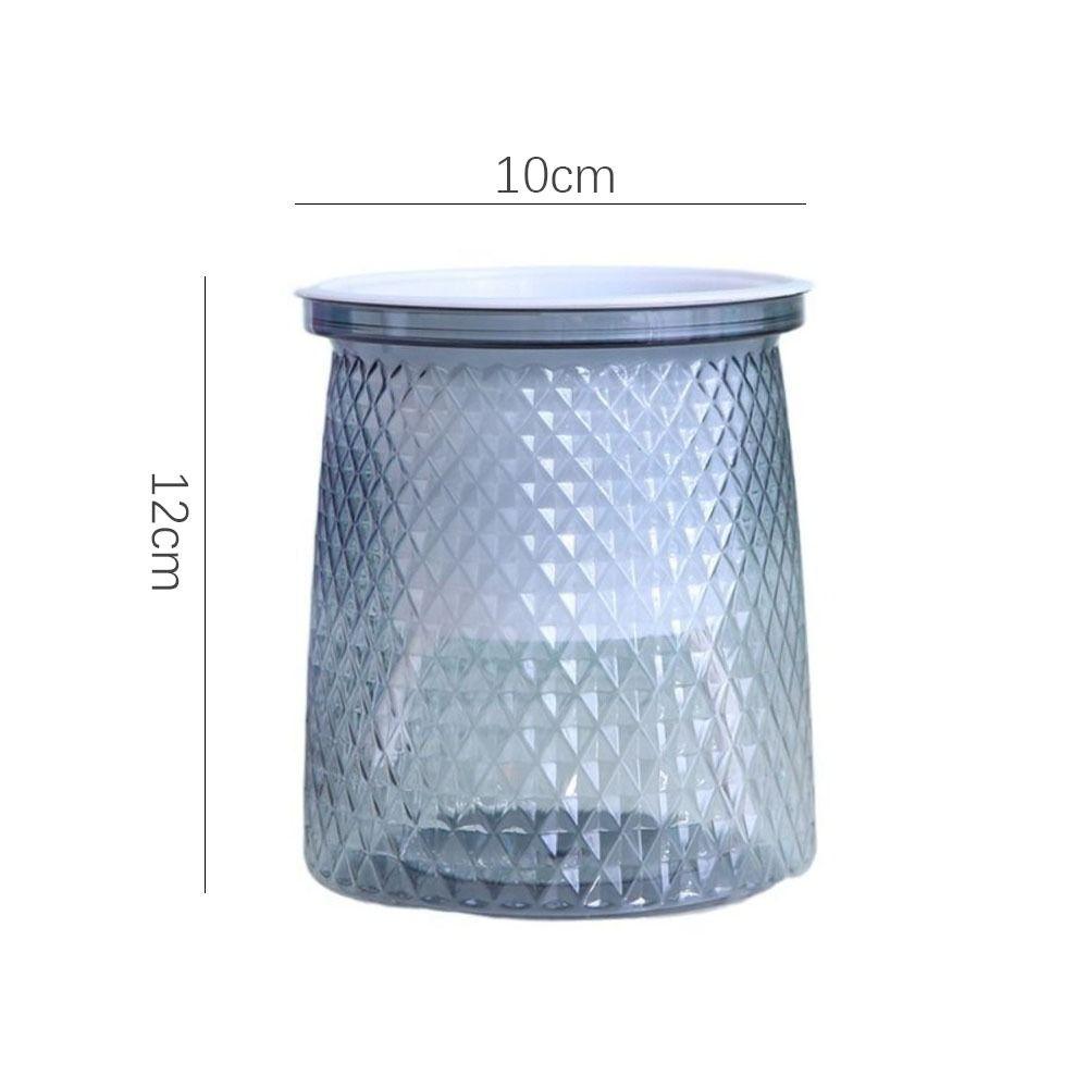 Visible Water Level Flower Pot Plastic Water Planting Pot High-quality Hydroponic Planter