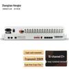 Zhongtianhengke PDH Optical Transceiver