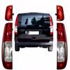 Корпус заднего, стоп-сигнала и фонаря заднего хода для Mercedes-Benz Viano Vito W639