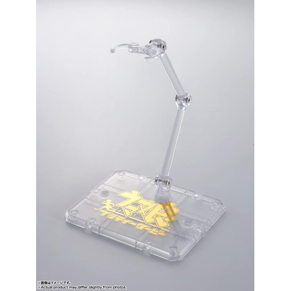 Bandai SPIRITS S.H.Figuarts Uma Musume Pretty Derby Токай Тэйо Специальное издание прибл.. Подвижная фигура толщиной 125 мм, окрашенная из ПВХ и АБС-пластика