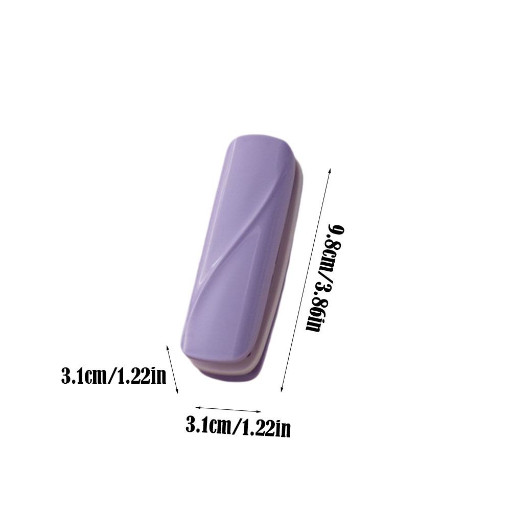 С зеркалом, складное карманное зеркало, расческа, самоочищающаяся мини-массажная щетка для волос для всех