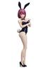 Food Wars!: Shokugeki No Soma - Arato Hisako Bare-Legged Bunny Ver. 1/4 Scale Plastic Painted Finished Figure