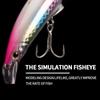 Leurre Pencil Fishing Lure Fishing Wobblers Minnow Bait 9093 Sinking Lure  Fishing