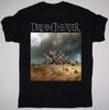 Dream Theater - 40th Anniversary Tour 2024-25 T-Shirt Unisex Tee S -