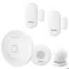 Imou Zigbee Smart Alarm Security Kit de Alarma Inteligente WiFi para Casa