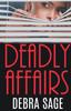 Книга Deadly Affairs