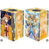 Bushiroad Deck Holder Collection V2 Vol.453 Future Card Buddyfight "Sekai Mamoru & Cosmoman