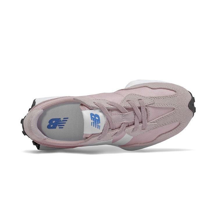 (PS) New Balance 327 'Розовый' Детские YH327CKC