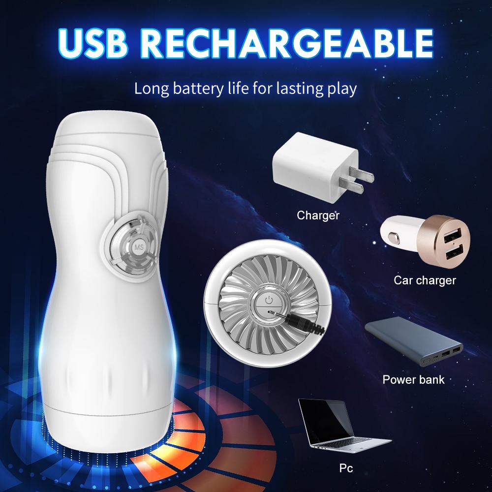 Автоматический мужской сосущий мастубатор, вибрационная машина для минета, чашка для мастурбации, секс-игрушки, товары для взрослых для мужчин, мастурбация