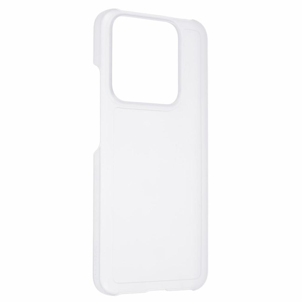 For Xiaomi 14 Rubberized Case Protective Hard PC Back Phone Cover