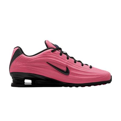 Женские кроссовки Shox Z Pinksicle Black HQ7540-601