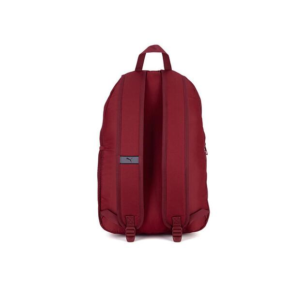 Puma Рюкзак PHASE BACKPACK 7994335 Красный