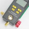 DY518 Автоматический измеритель фтора Стандартный интерфейс Высокоточный холодильный цифровой коллекторный измерительный прибор Бытовая поставка
