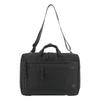 Деловая сумка-портфель A4 Interactive Black [Porter] Мужская 536-17050 [10]
