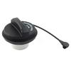 Fuel Tank Gas Cap Non-locking FC1089 For Ford F250 F350 Mustang Edge Lincoln MKX