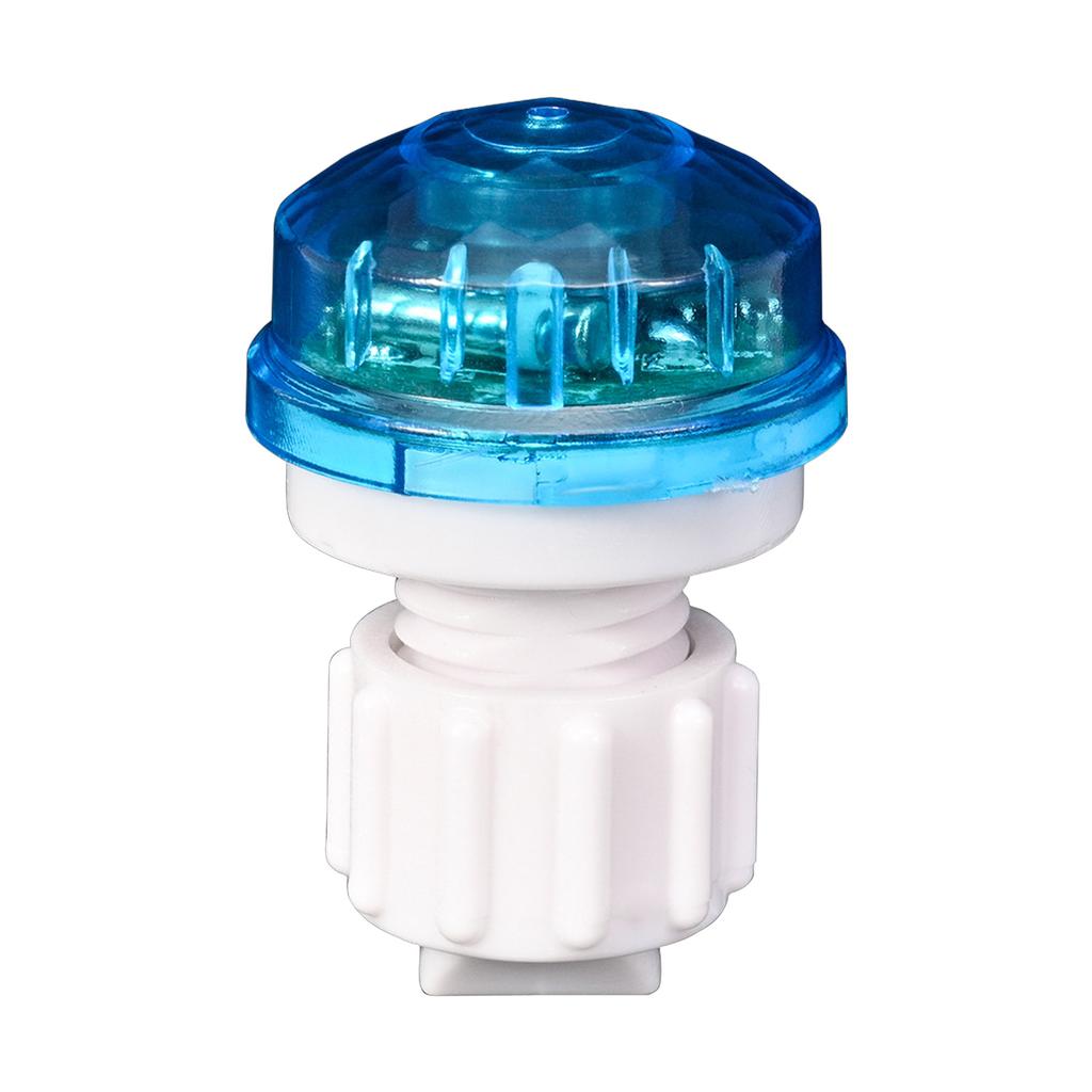 Сигнальная лампа поклевки на удочку, ночная оснастка для удочки, датчик поклевки, электронный индикатор поклевки, светодиодная лампа для удочки