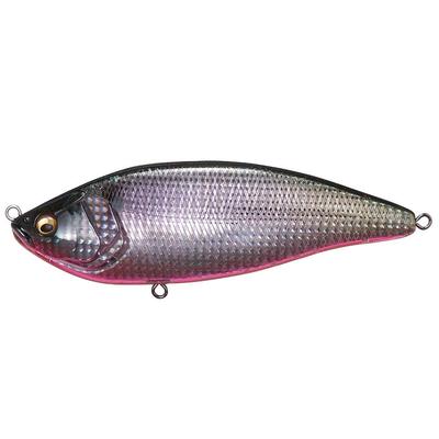Приманка Megabass KONOSIRUS SWIMMER Линза Коносиро RB (F)