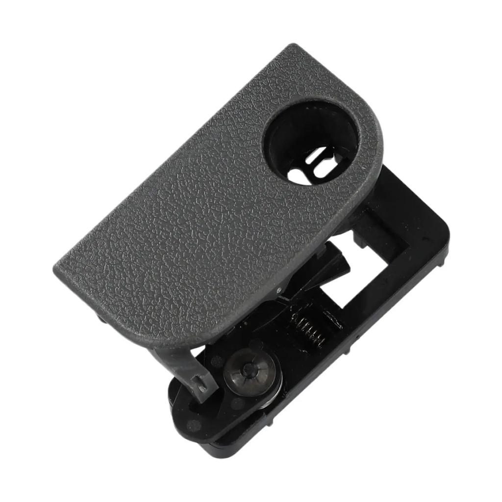 Сборка ручки крышки замка перчаточного ящика для NISSAN X Trail T30 68630EQ300 с функцией прямой замены