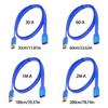 USB-удлинитель USB 3.0 Удлинитель USB "папа" - "мама" Поддержка 5 Гбит/с Быстрая передача данных для мыши