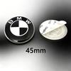 Car Wheel Center Cap Hub Covers Hood Front Rear Trunk Emblem For BMW X3 1/3/5/7/6 Series E46 E39 F39 F10 F30 G11 E60 G01 E84 E83 ES4